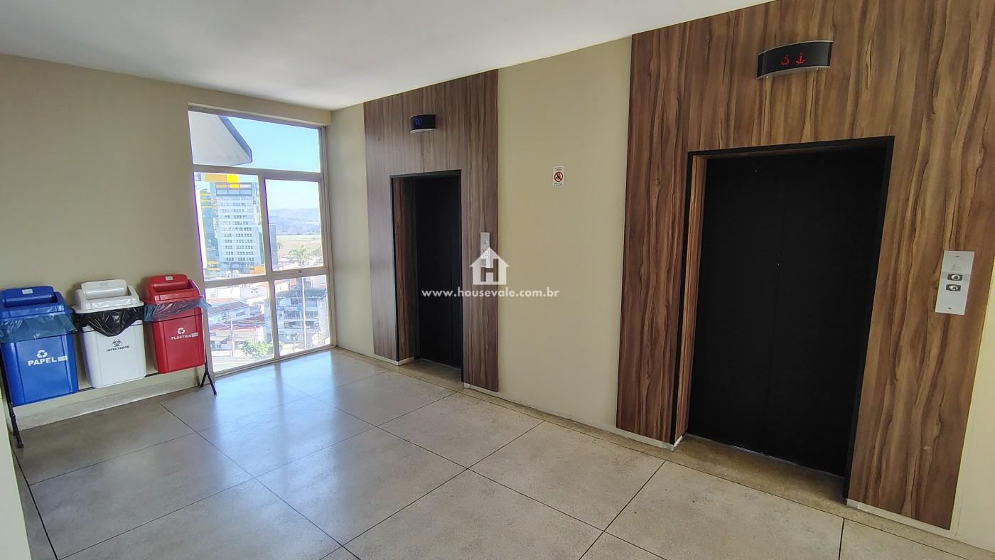Conjunto Comercial-Sala para alugar, 30m² - Foto 15