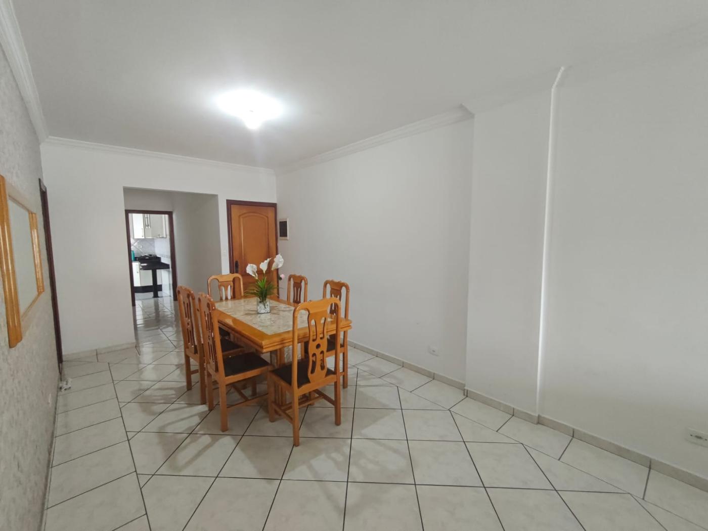 Apartamento para alugar com 3 quartos, 125m² - Foto 6