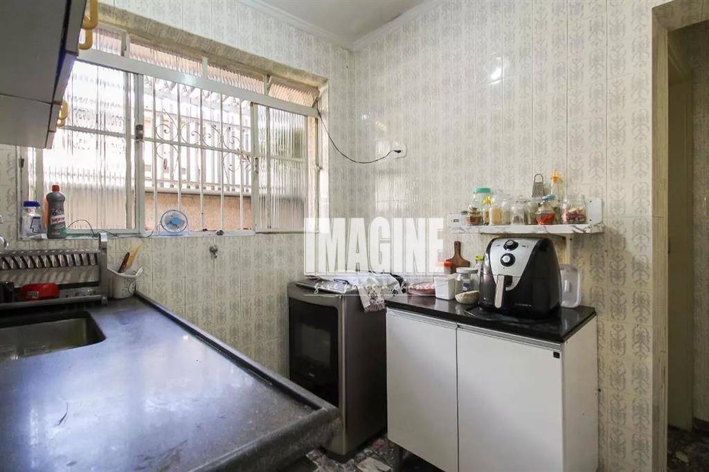 Sobrado à venda com 4 quartos, 160m² - Foto 11