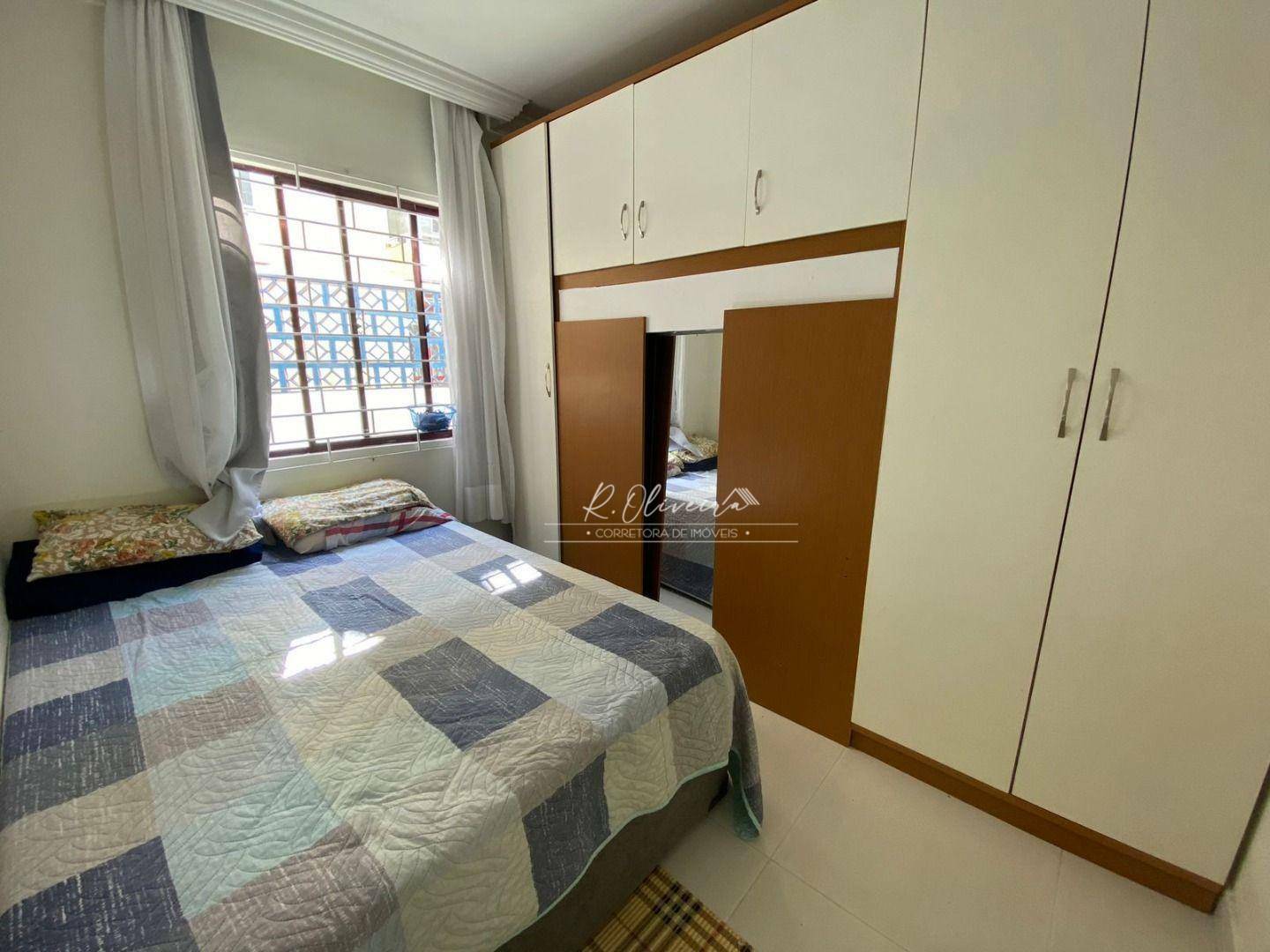 Apartamento à venda com 2 quartos, 40m² - Foto 7