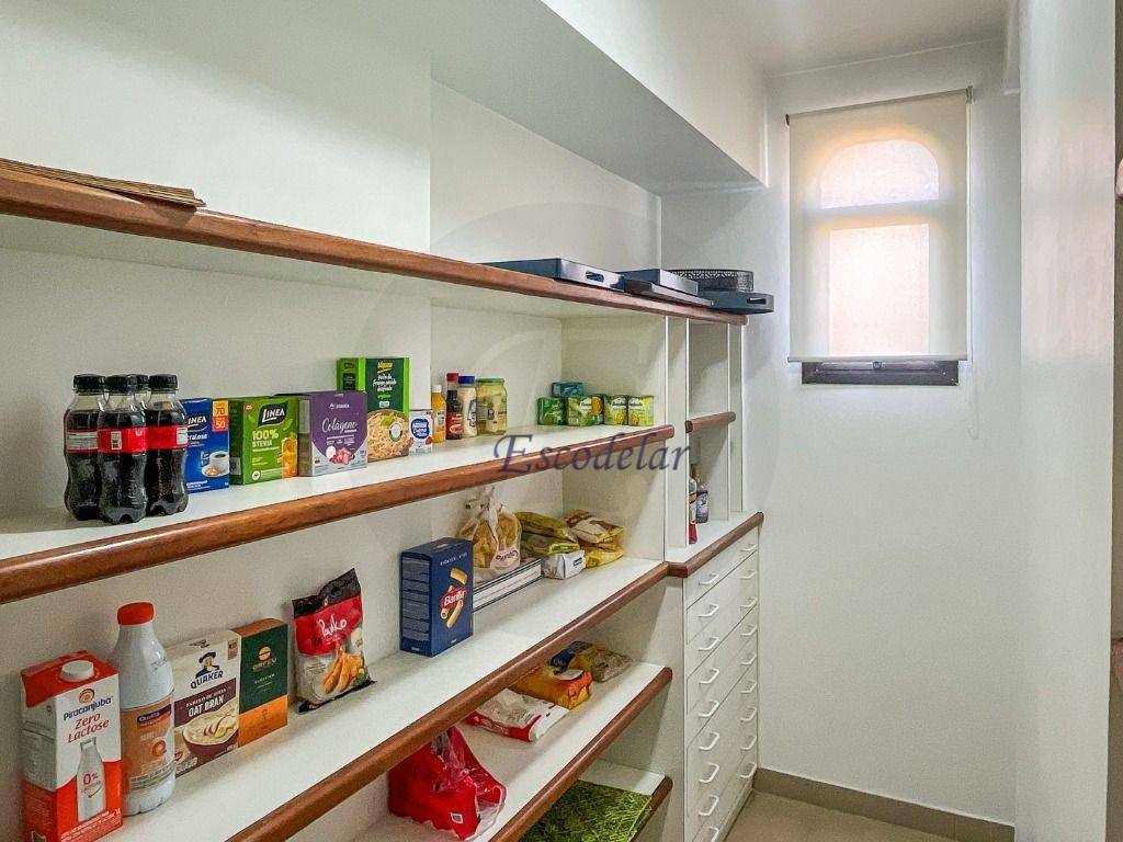 Apartamento à venda com 3 quartos, 467m² - Foto 25