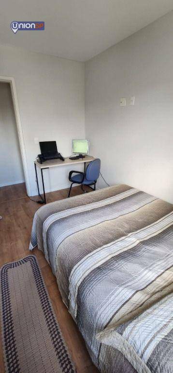 Apartamento à venda com 3 quartos, 64m² - Foto 8