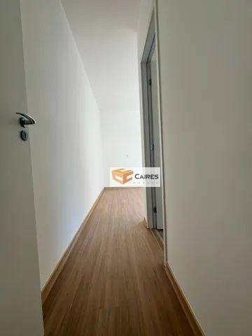 Apartamento à venda com 2 quartos, 66m² - Foto 4