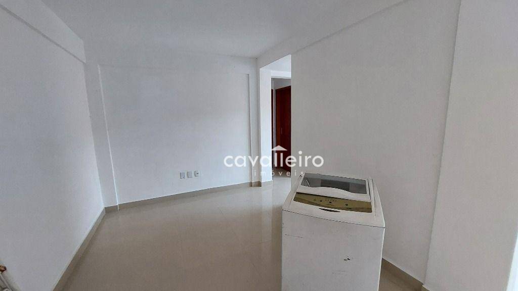 Apartamento à venda com 2 quartos, 78m² - Foto 2