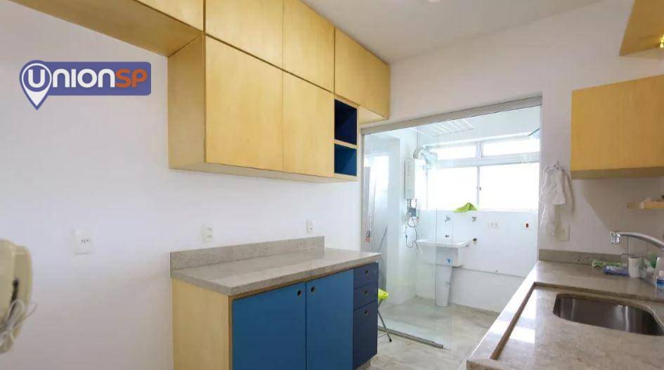 Apartamento à venda com 3 quartos, 82m² - Foto 17