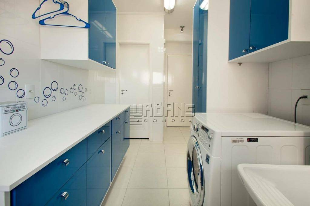 Apartamento à venda e aluguel com 3 quartos, 192m² - Foto 33