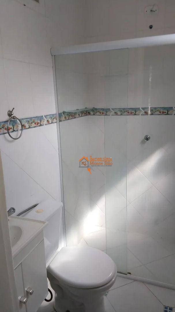 Apartamento à venda com 2 quartos, 60m² - Foto 9