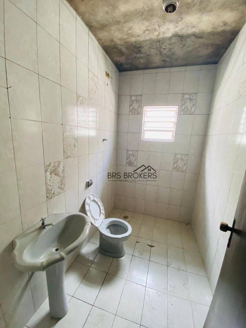 Sobrado à venda com 3 quartos, 125M2 - Foto 9