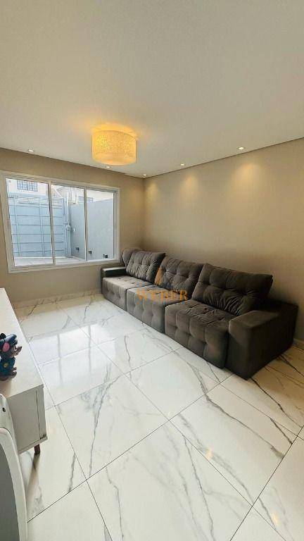 Sobrado à venda com 3 quartos, 250m² - Foto 13