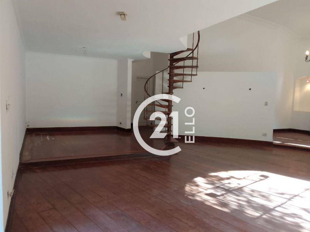 Casa à venda com 3 quartos, 349m² - Foto 6