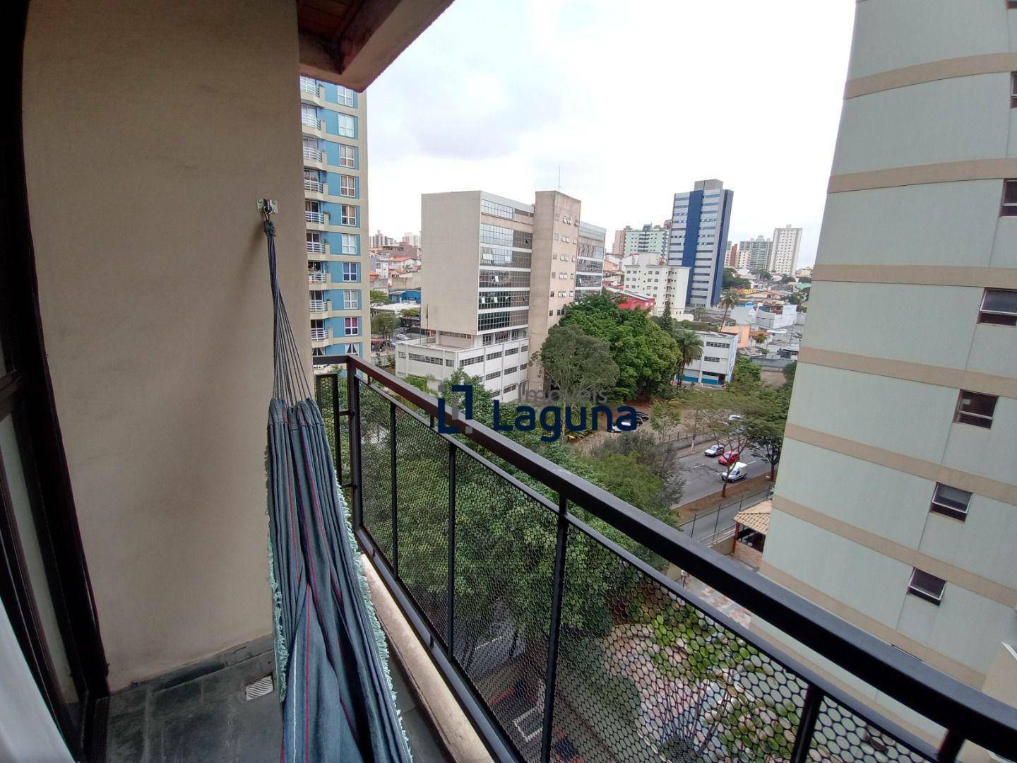 Apartamento à venda com 2 quartos, 95m² - Foto 10