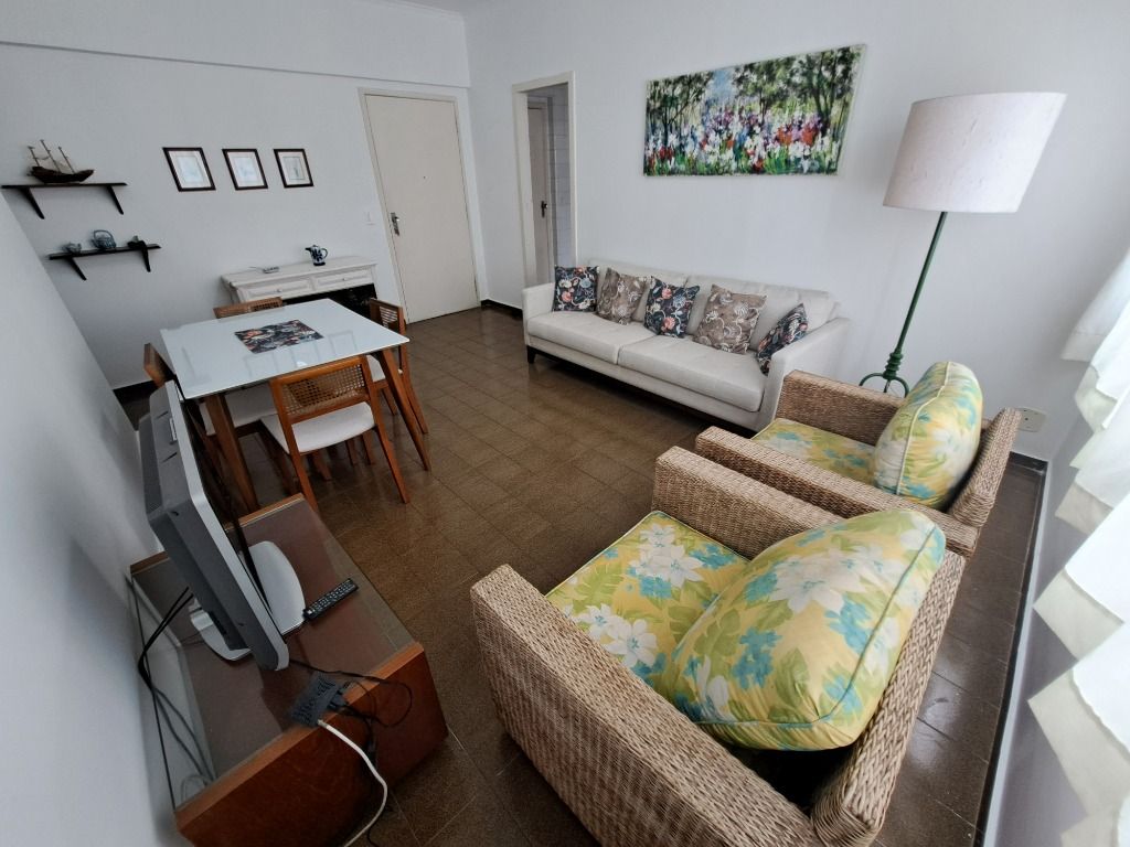 Apartamento à venda com 2 quartos, 90m² - Foto 5