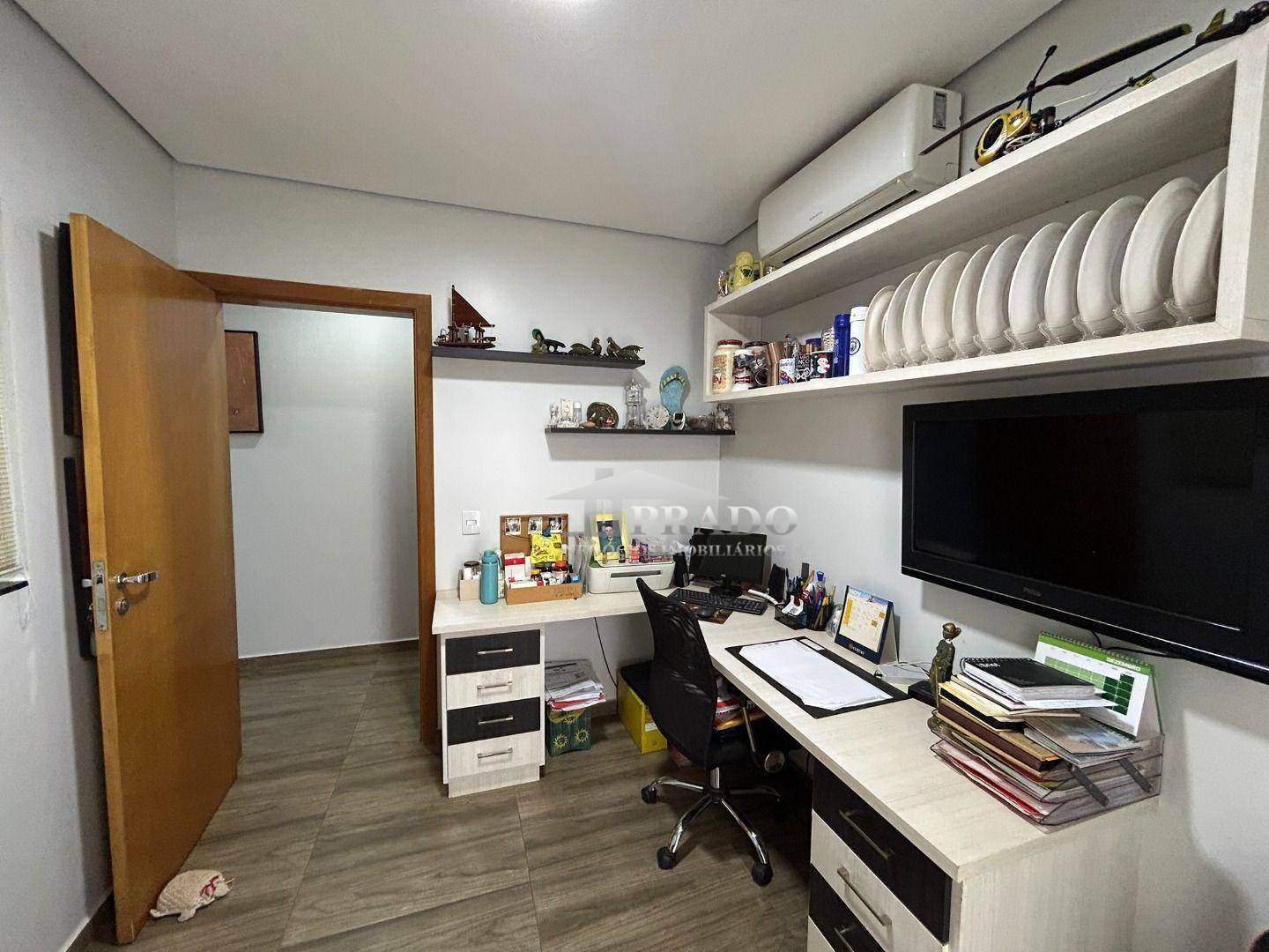 Casa de Condomínio à venda com 4 quartos, 245m² - Foto 19