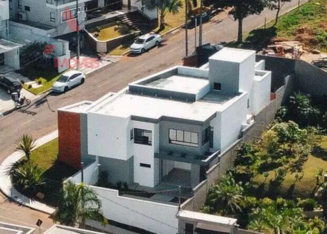 Casa à venda com 4 quartos, 250m² - Foto 6