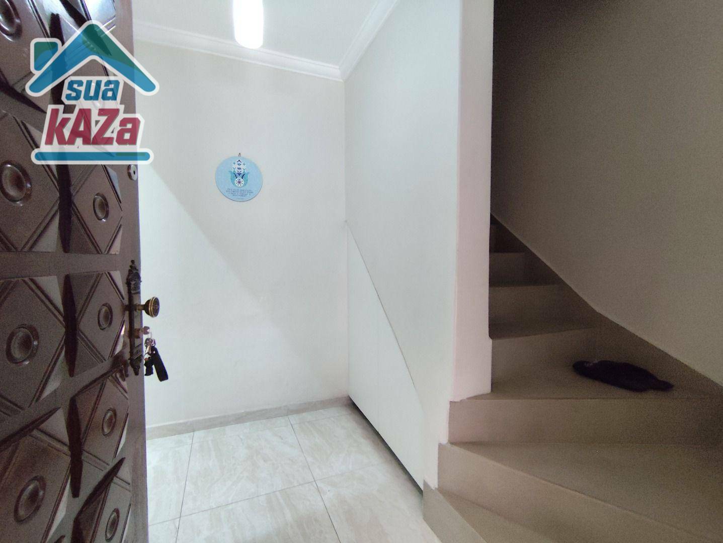 Sobrado à venda com 3 quartos, 134m² - Foto 19