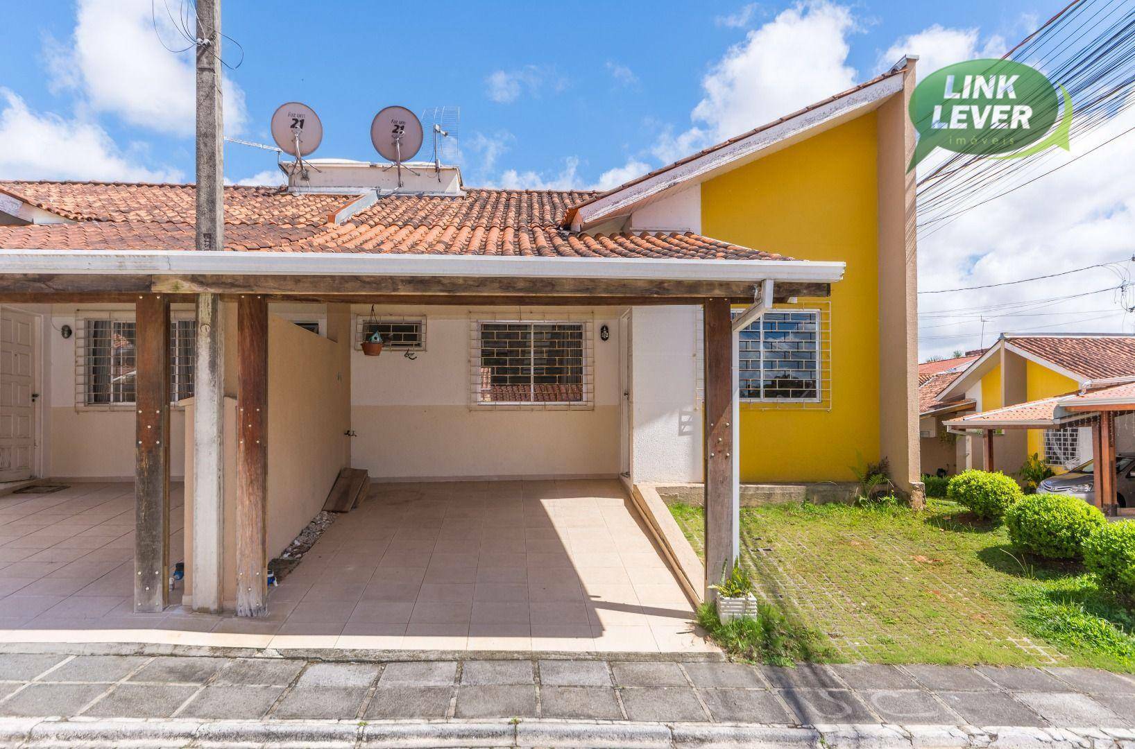 Casa de Condomínio para alugar com 3 quartos, 60m² - Foto 44