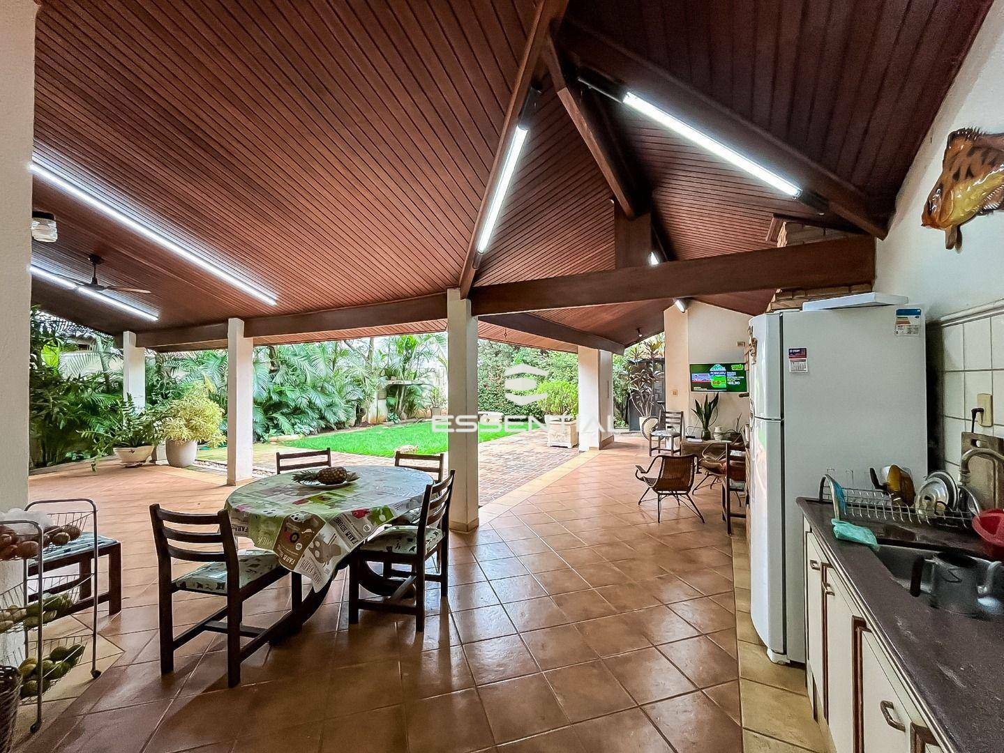 Casa de Condomínio à venda com 5 quartos, 420m² - Foto 30