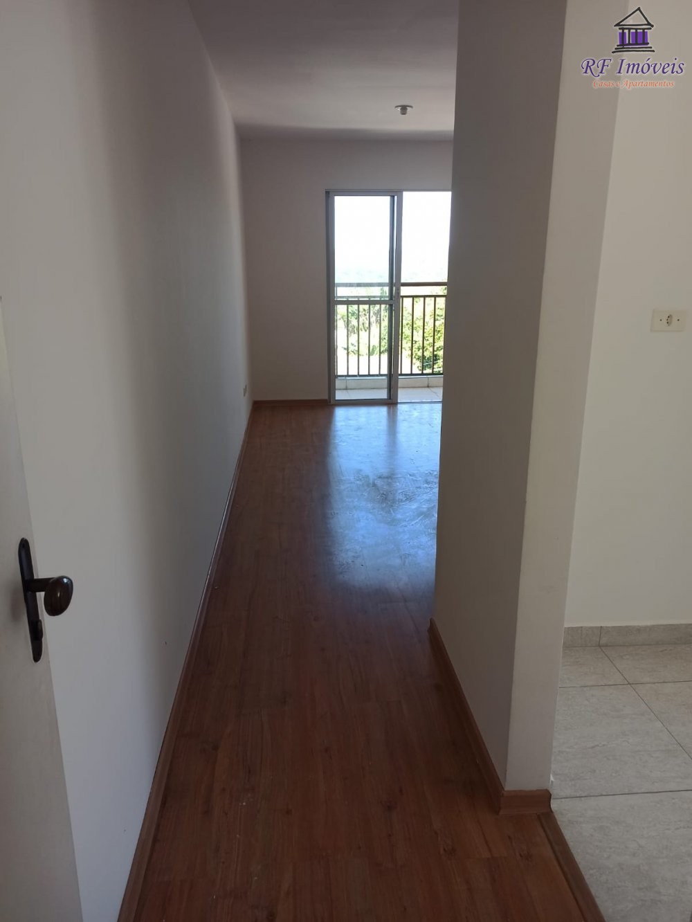 Apartamento à venda com 2 quartos, 49m² - Foto 5