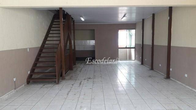 Prédio Inteiro para alugar, 200m² - Foto 2