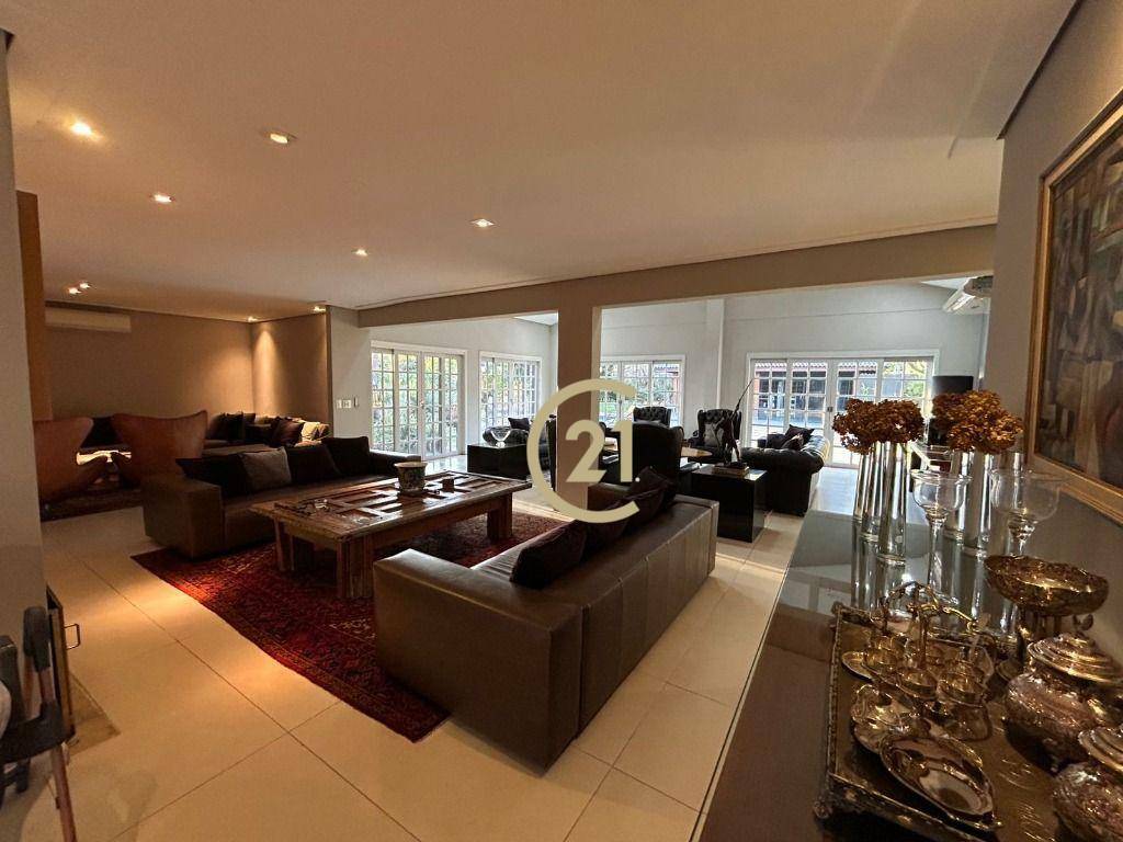 Chácara à venda com 7 quartos, 1500m² - Foto 7