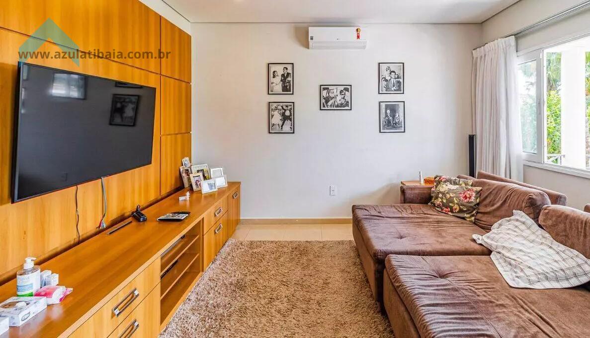 Casa de Condomínio à venda com 4 quartos, 1180m² - Foto 8