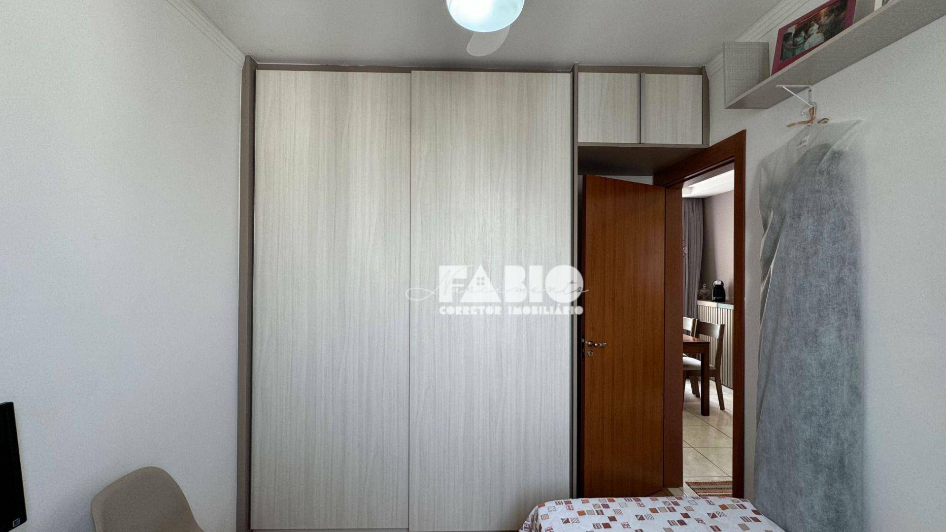 Apartamento à venda com 2 quartos, 50m² - Foto 7