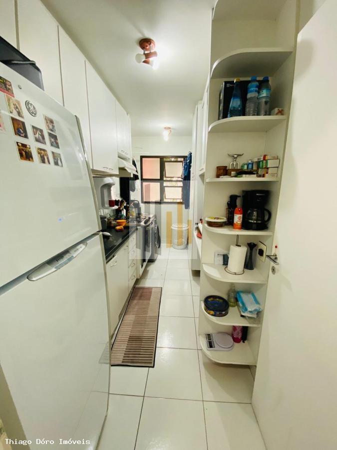 Apartamento à venda com 3 quartos, 64m² - Foto 15