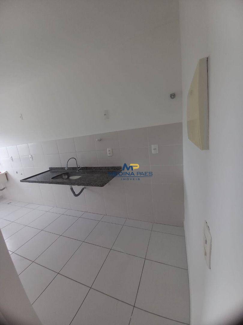 Apartamento à venda com 2 quartos, 55m² - Foto 7