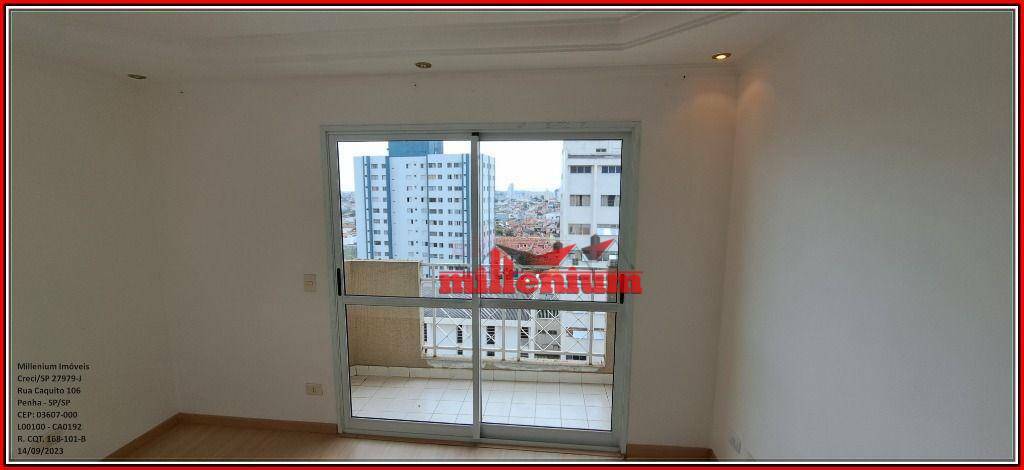 Apartamento para alugar com 2 quartos, 65m² - Foto 6