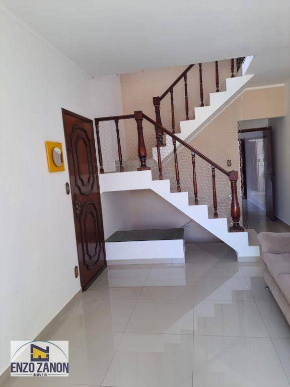 Sobrado, 3 quartos, 200 m² - Foto 4