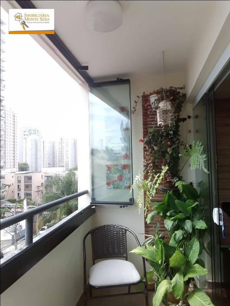 Apartamento à venda com 3 quartos, 90m² - Foto 6