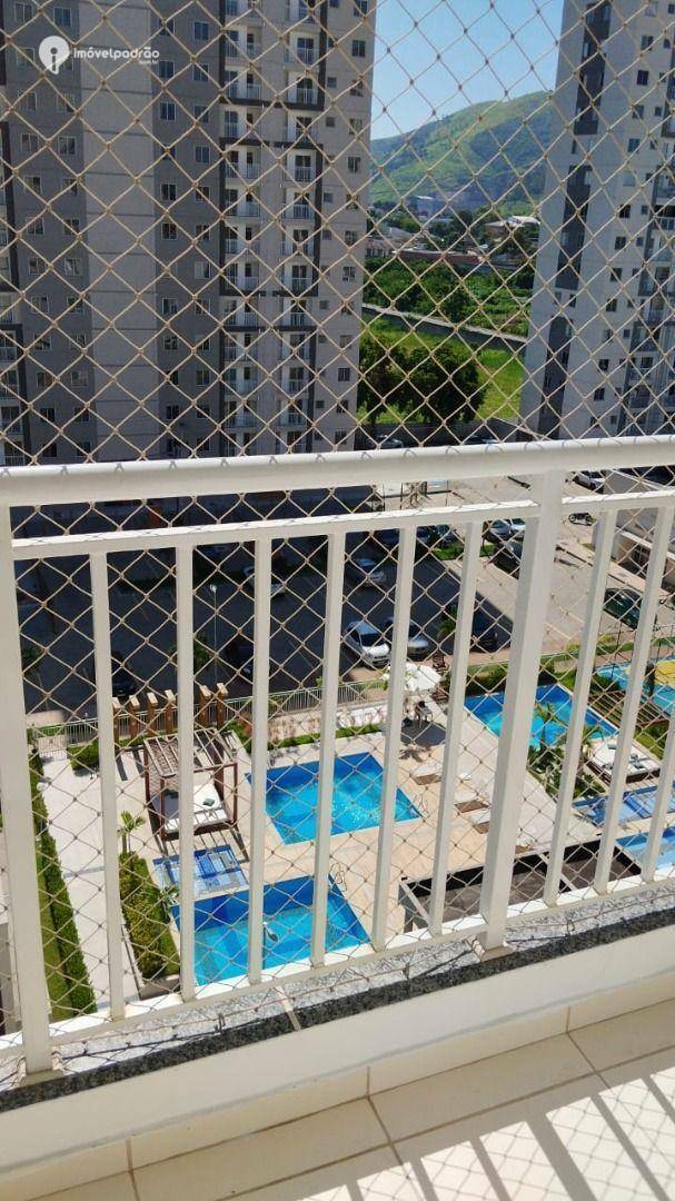 Apartamento, 2 quartos, 47 m² - Foto 3