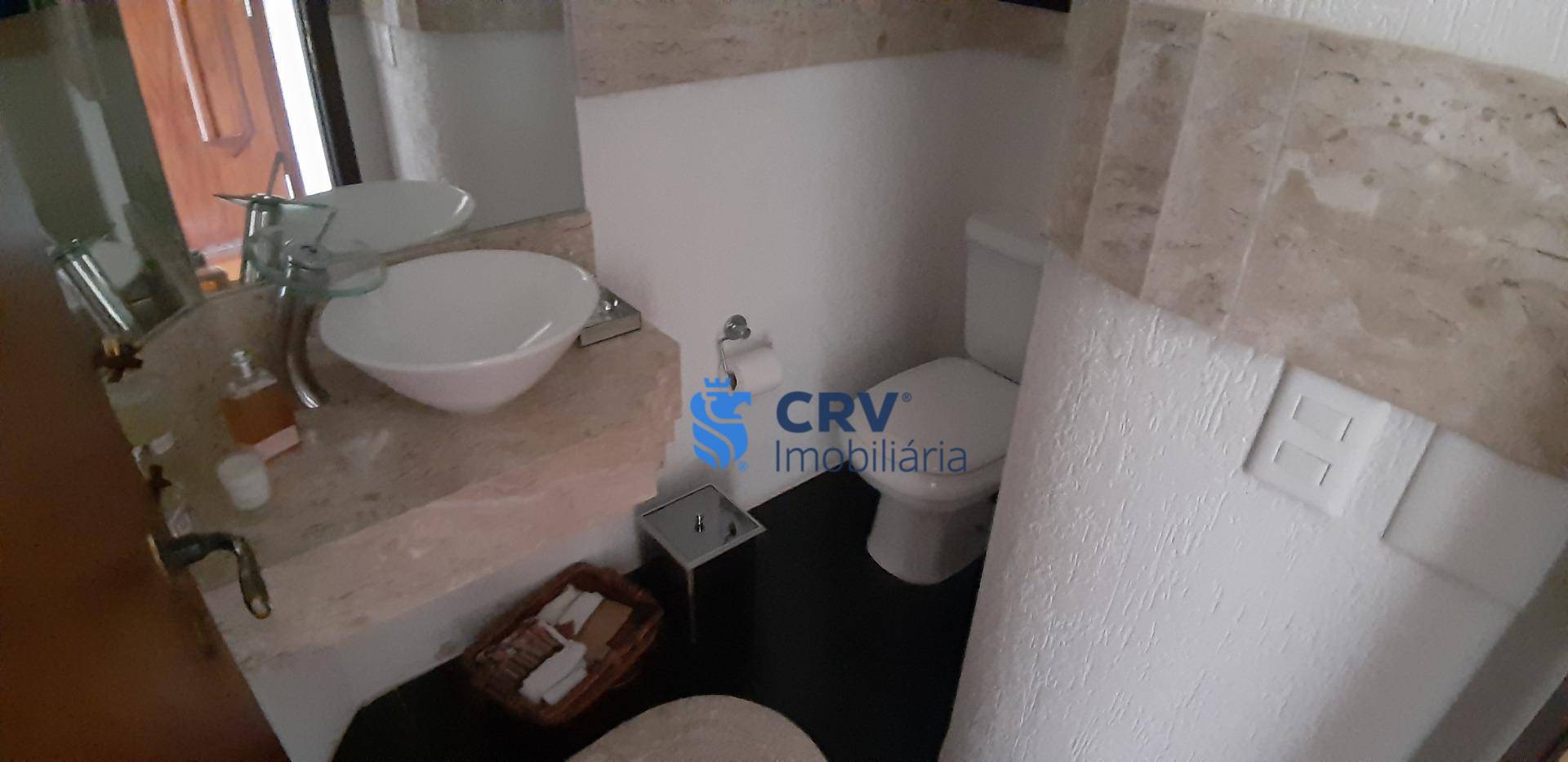 Apartamento à venda com 3 quartos, 191m² - Foto 6