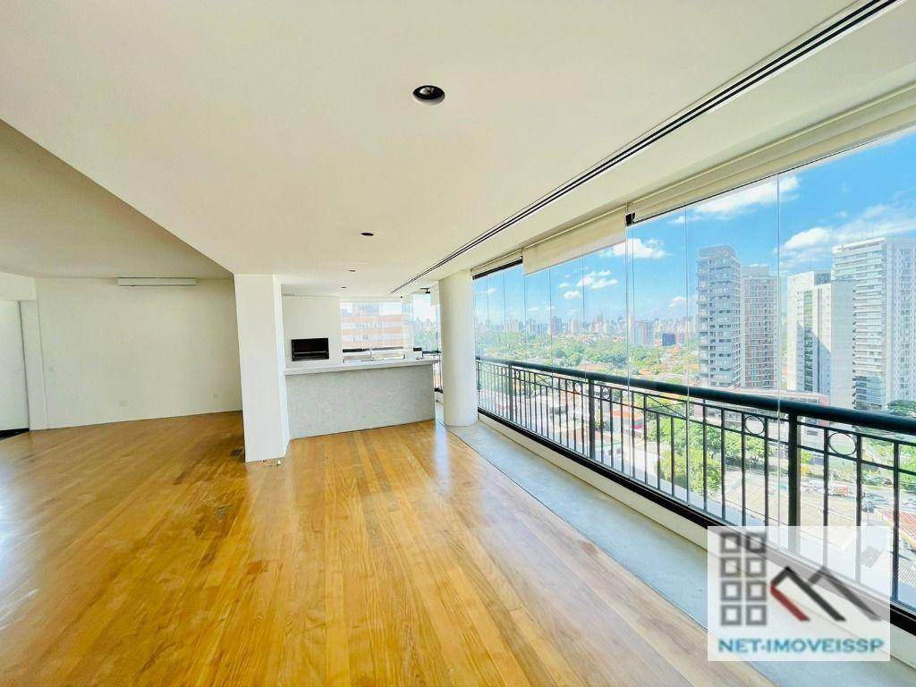 Apartamento, 3 quartos, 215 m² - Foto 12