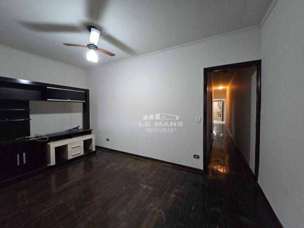 Casa à venda e aluguel com 3 quartos, 87m² - Foto 8