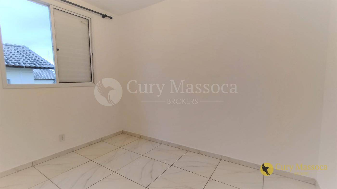 Apartamento à venda com 2 quartos, 48m² - Foto 10