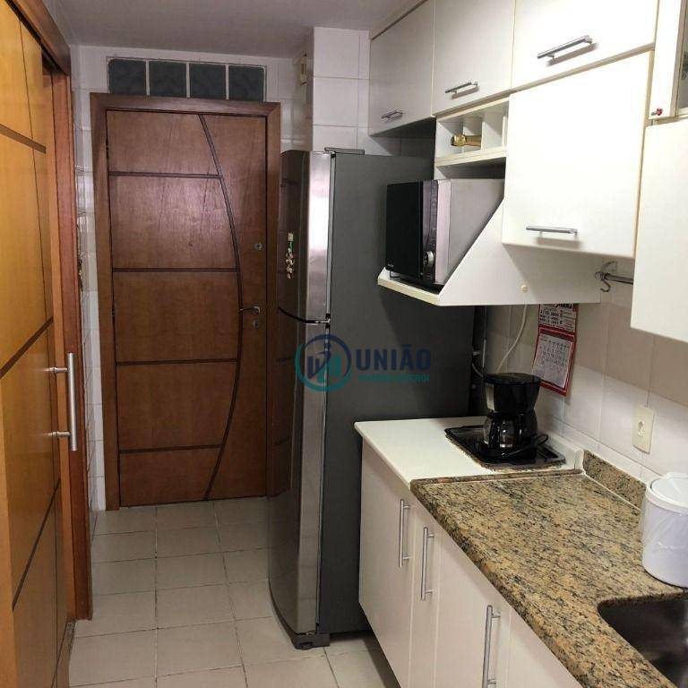 Apartamento à venda com 2 quartos, 90m² - Foto 10