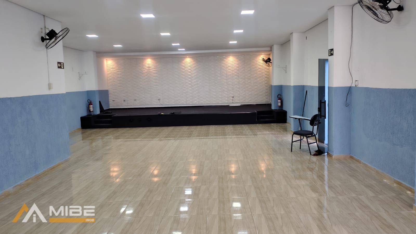 Loja-Salão, 120 m² - Foto 1