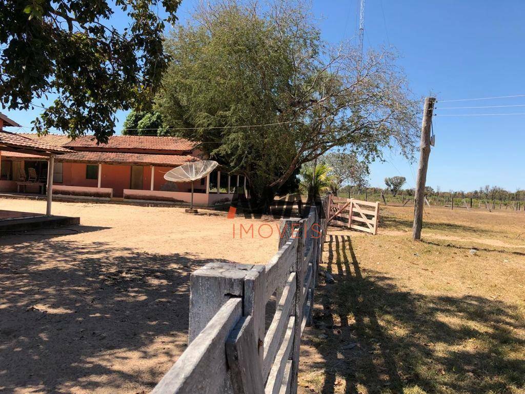 Fazenda à venda, 91220000M2 - Foto 18