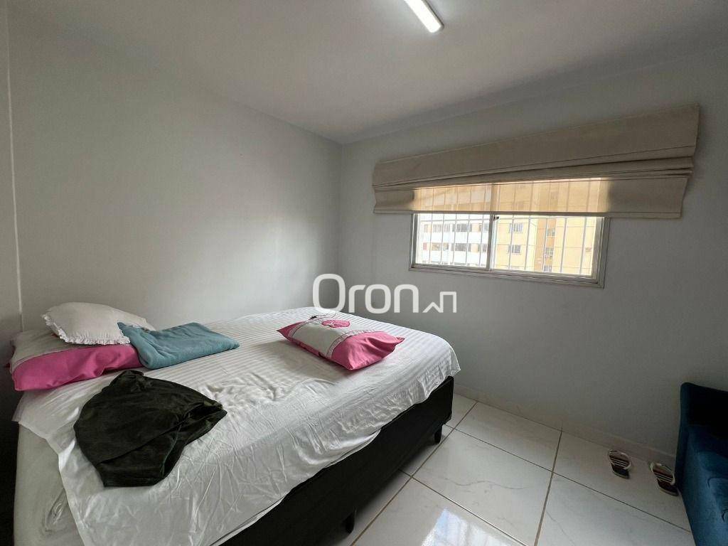 Apartamento à venda com 2 quartos, 55m² - Foto 4