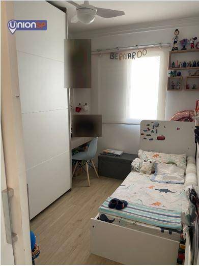 Apartamento à venda com 3 quartos, 63m² - Foto 6