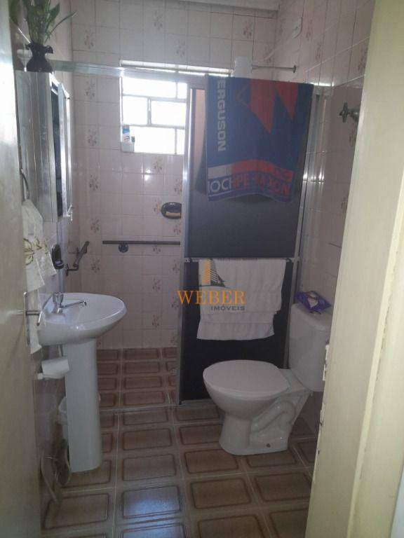 Sobrado à venda com 2 quartos, 88m² - Foto 15