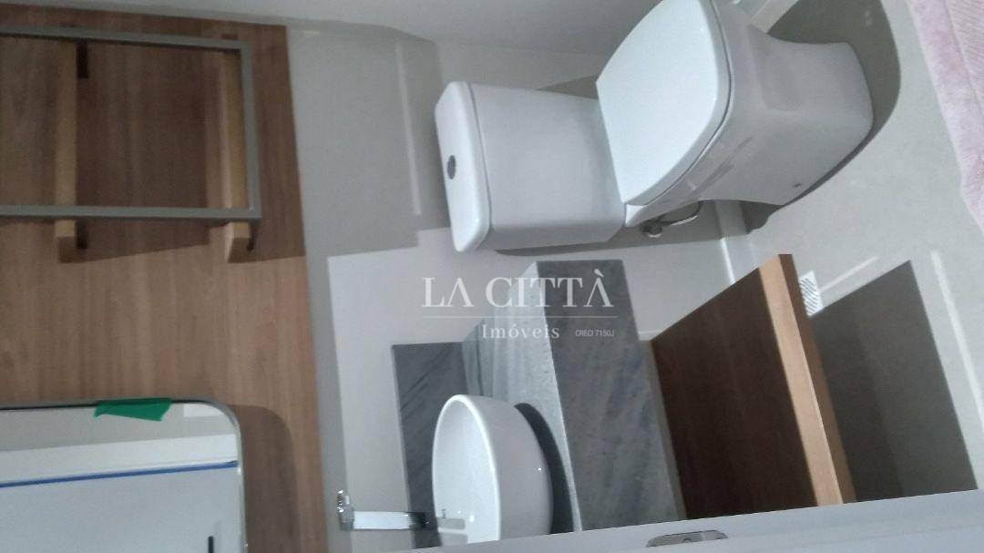 Apartamento à venda com 3 quartos, 118m² - Foto 9