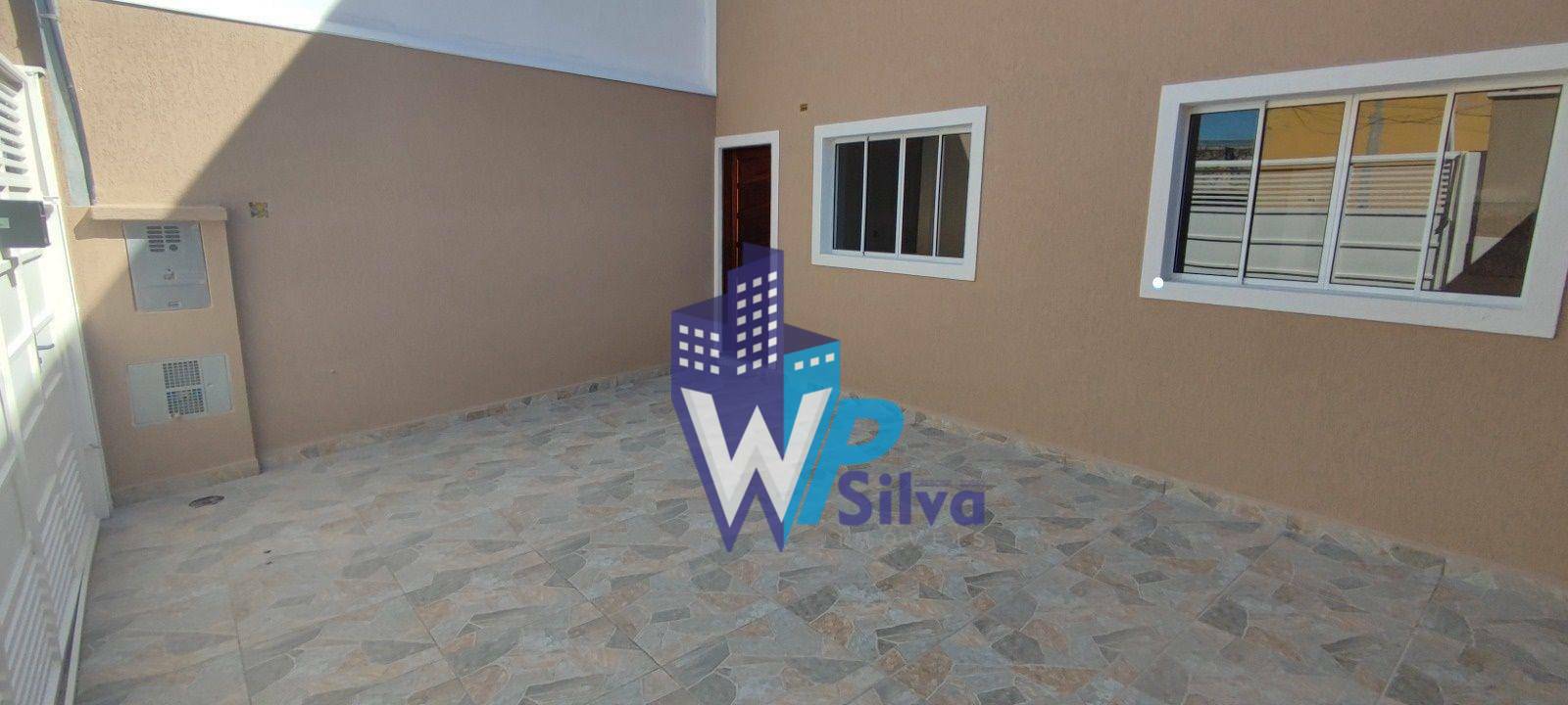 Sobrado à venda com 2 quartos, 67m² - Foto 23