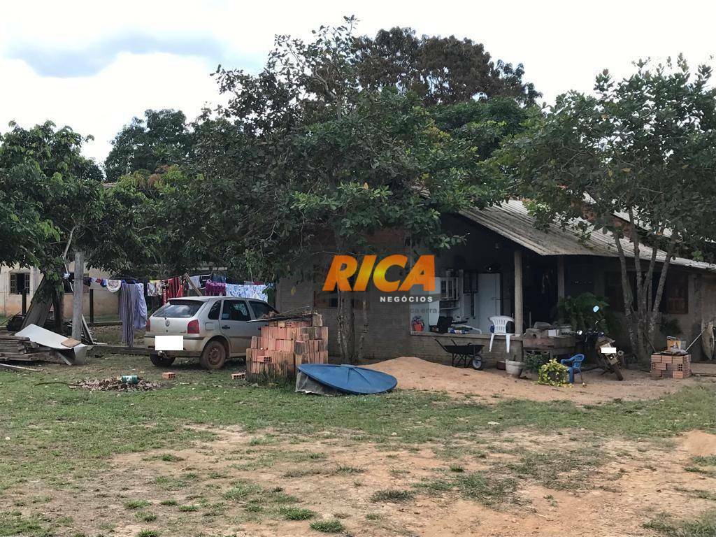 Fazenda à venda com 2 quartos, 1110000M2 - Foto 31