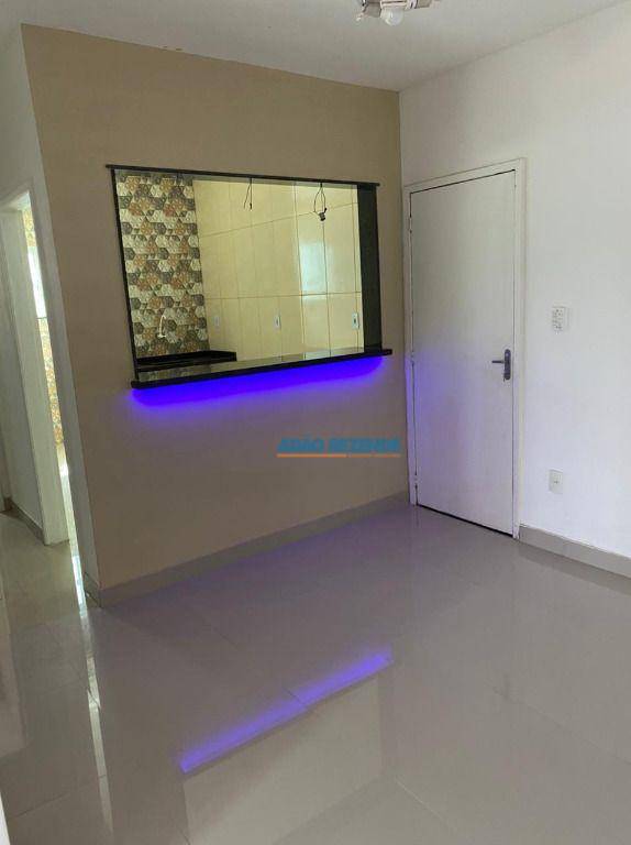 Apartamento à venda com 2 quartos, 55m² - Foto 5