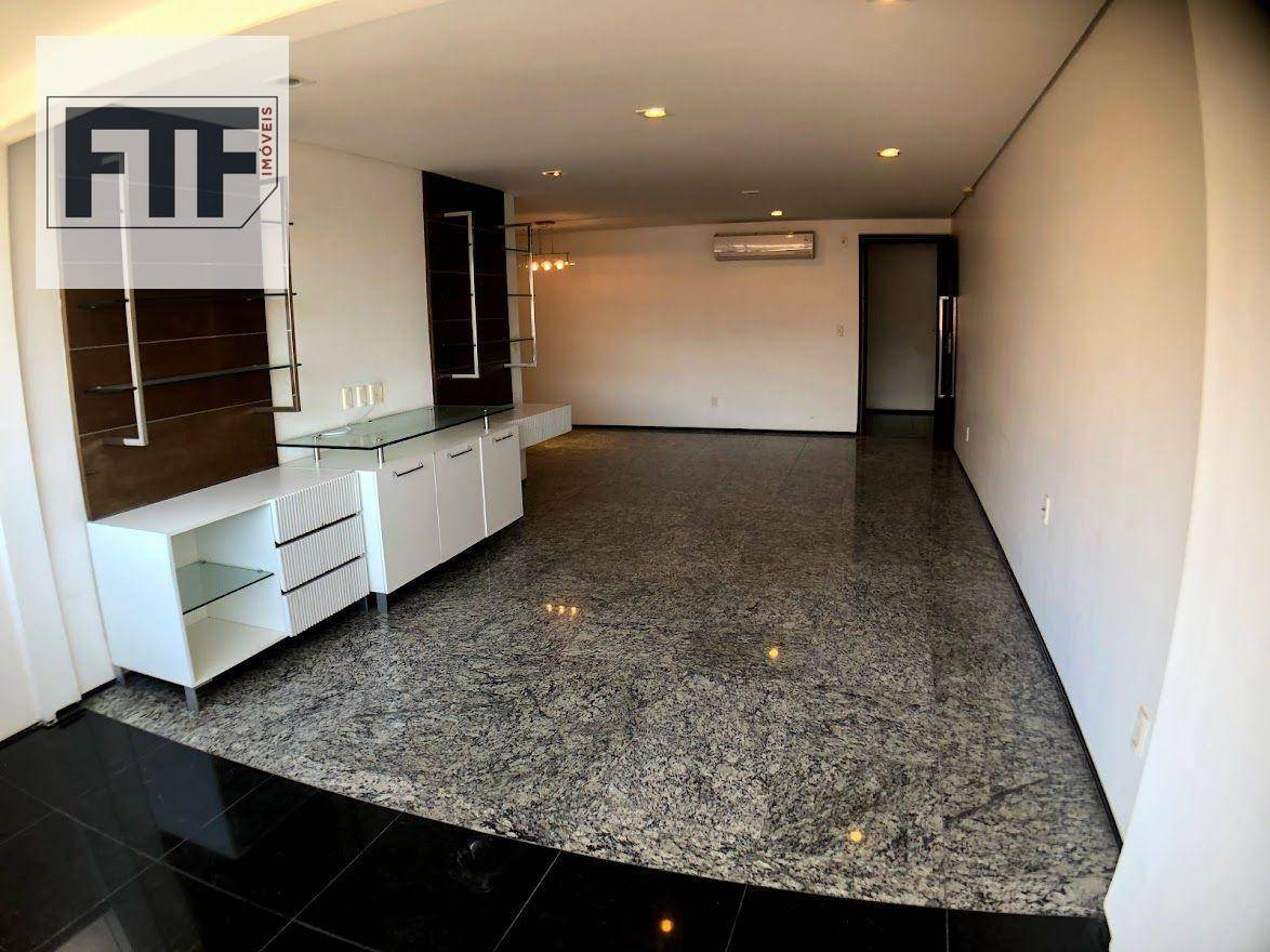 Apartamento à venda com 3 quartos, 153m² - Foto 11