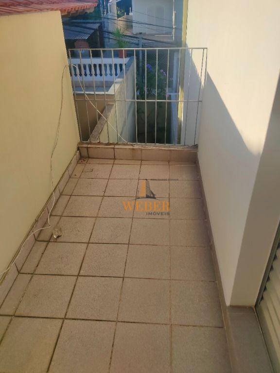 Sobrado à venda com 3 quartos, 215m² - Foto 34