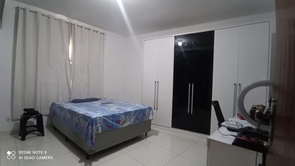 Sobrado à venda com 4 quartos, 207m² - Foto 10