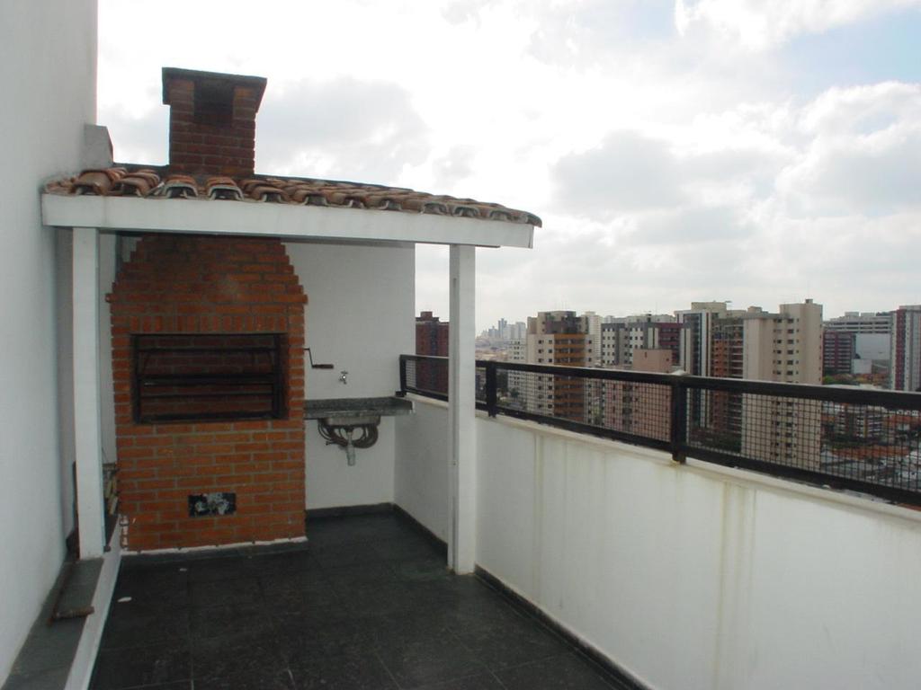 Apartamento à venda com 1 quarto, 67m² - Foto 11